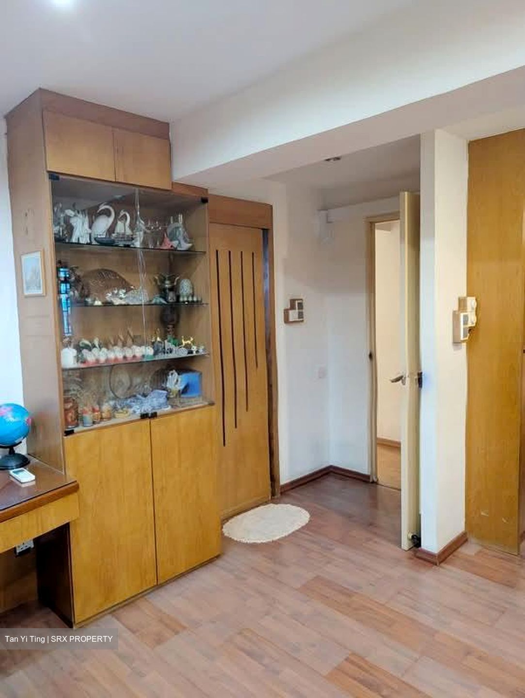 Blk 501B Wellington Circle (Sembawang), HDB 5 Rooms #559803781